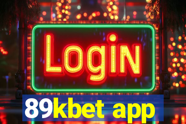 89kbet app